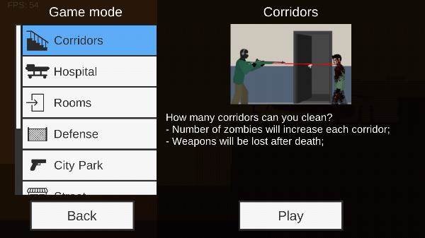 平面僵尸官方版新手攻略3