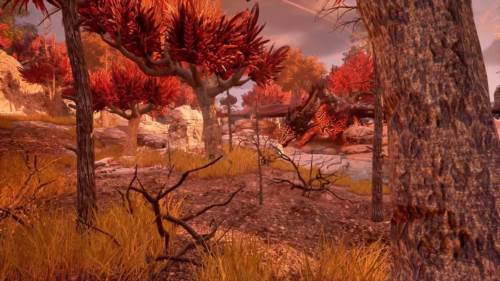 黑光生存进化体验版图片