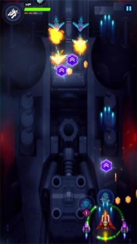 空战风云九游版图片4