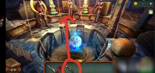 密室逃脱糖果乐园图片4