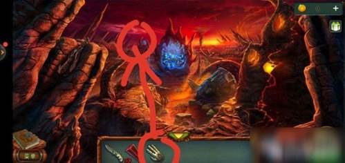 密室逃脱糖果乐园图片5