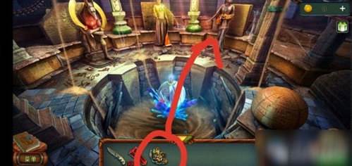 密室逃脱糖果乐园图片6