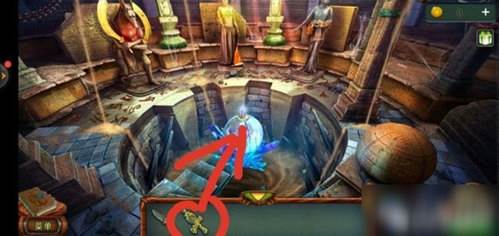 密室逃脱糖果乐园图片10