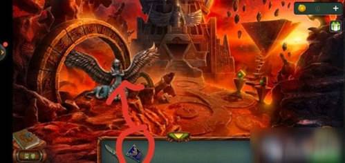 密室逃脱糖果乐园图片11