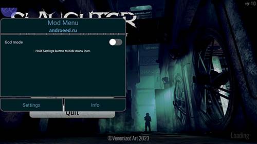 决裁者失落的前哨中文内置菜单版图片1