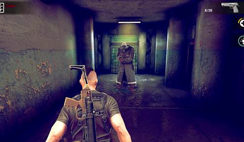 决裁者失落的前哨中文内置菜单版图片4