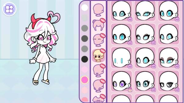 天使制作人偶像养成无广告版游戏截图1