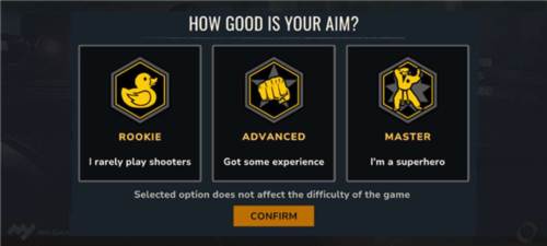 僵尸国度游戏攻略1