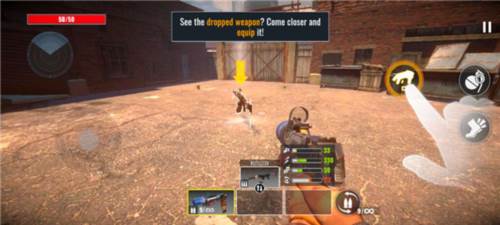 僵尸国度游戏攻略5