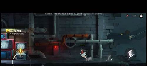 归龙潮主线任务全流程攻略8