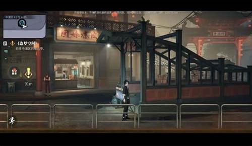 归龙潮主线任务全流程攻略56