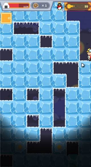 冰之动物园截图1