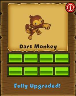 气球塔防5角色介绍1