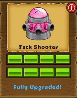 气球塔防5角色介绍2