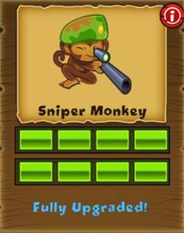 气球塔防5角色介绍3