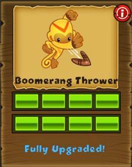 气球塔防5角色介绍4