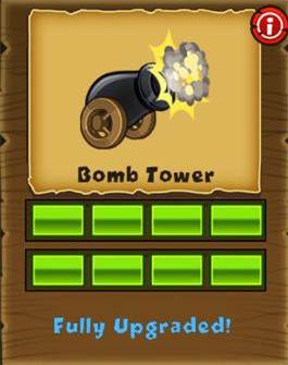 气球塔防5角色介绍6