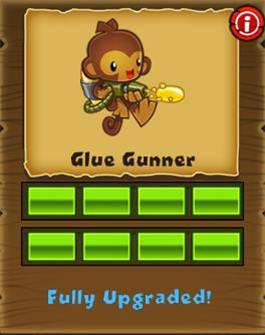 气球塔防5角色介绍8