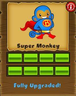 气球塔防5角色介绍9