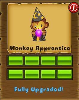 气球塔防5角色介绍10