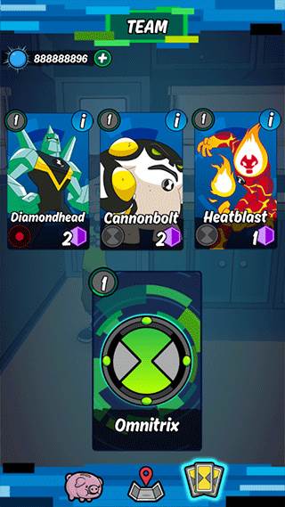 少年骇客酷跑宣传图