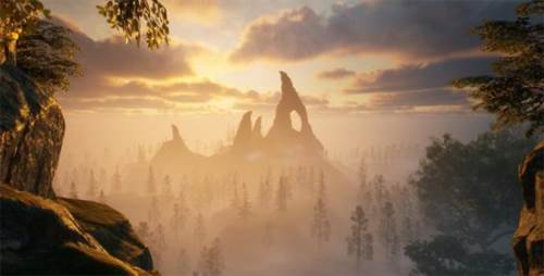 黑光生存进化游戏介绍3