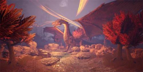 黑光生存进化游戏介绍5