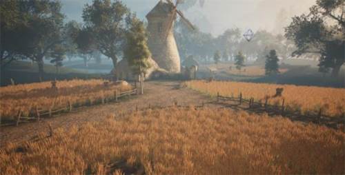 黑光生存进化游戏介绍6