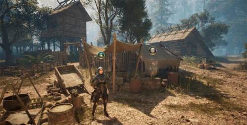 黑光生存进化游戏介绍8