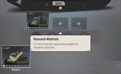 Warpath开荒技巧分享1