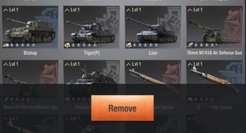 Warpath开荒技巧分享2