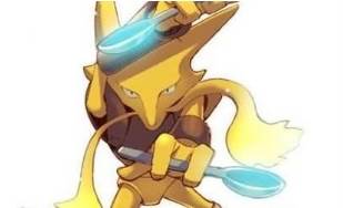 口袋新世代4399版图片4