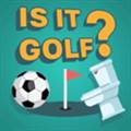 万物皆可高尔夫免费版 Is it Golf?