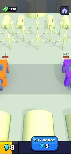 我们是机器人图片