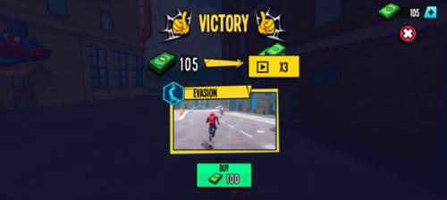 蜘蛛侠英雄3游戏攻略5