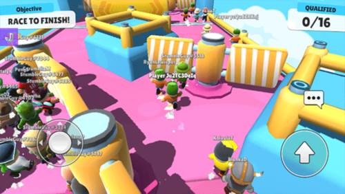 碰撞派对国际版图片1