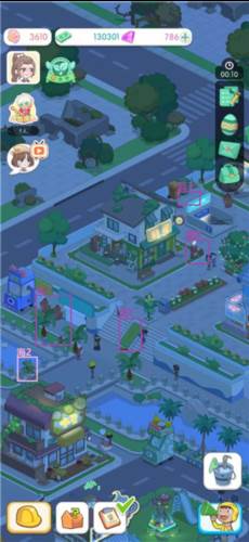 我的小海岛免广告版图片6