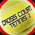 跨界网球2 Cross Court Tennis 2