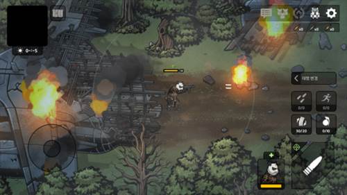 物种战争2启示录手机版新手攻略3