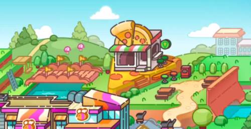 新增披萨店配图1