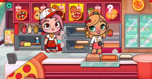 新增披萨店配图2