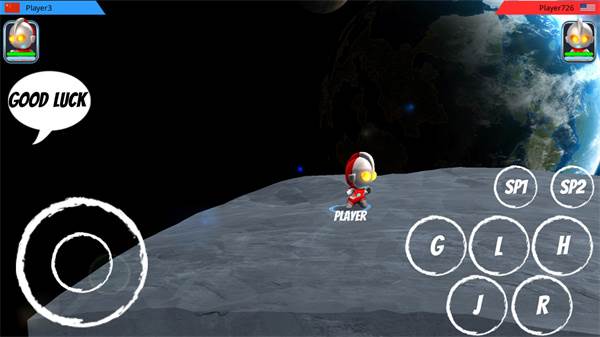 奥特曼大乱斗3图片