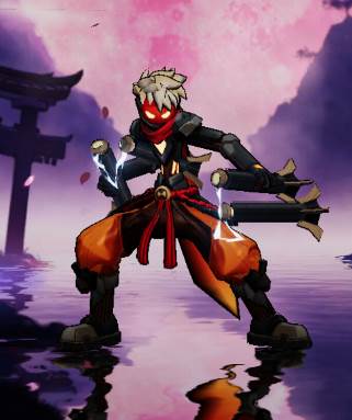 火柴人联盟3试玩版角色介绍3