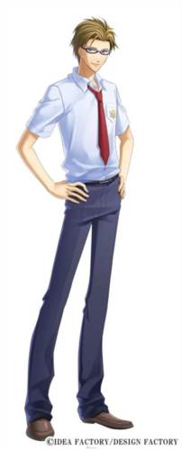 夏空的独白声优和人物介绍3