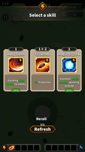 火柴人英雄生存新手攻略3