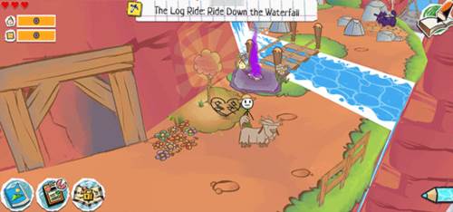 Epic 3最新版游戏攻略2