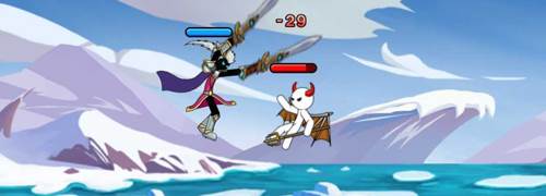 火柴人你瞅啥无敌版图片2