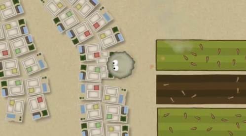 美味星球2宣传图