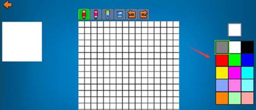 像素射击魅族版怎么导入头像7