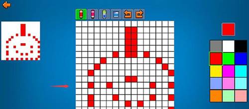 像素射击魅族版怎么导入头像8